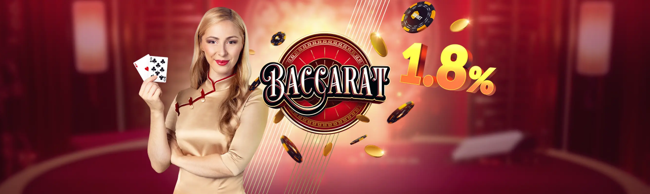 Trò chơi trên bàn trong sòng bạc 188bet