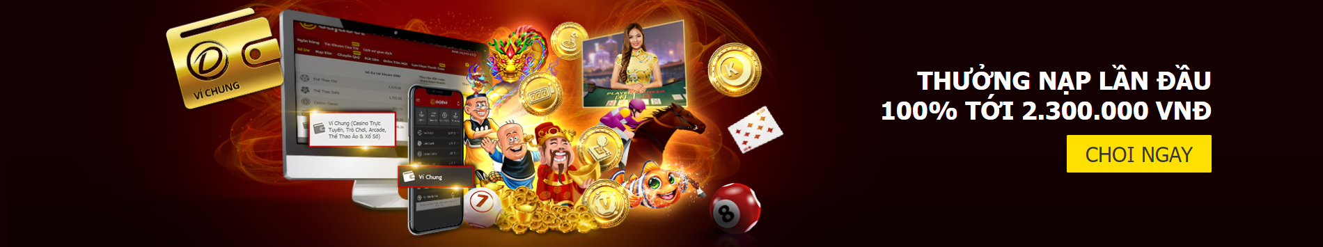 Cược thể thao tại sòng bạc dafabet