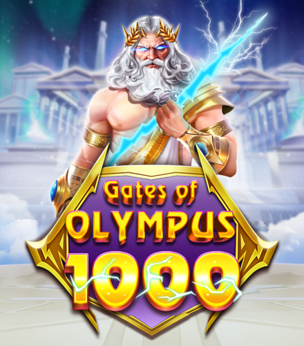 Gates Of Olympus 1000
